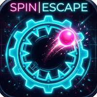 SPIN | ESCAPE