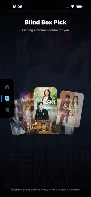 Flikso - Short Dramas Screenshot 2