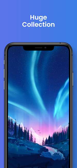 Fantasy World Wallpapers Hd Screenshot 3