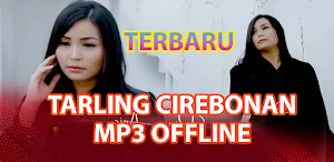 Tarling Cirebonan Offline Mp3 Screenshot 0