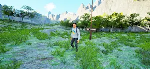Mt Durbar Screenshot 1