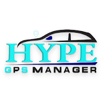 HypeGPS Manager