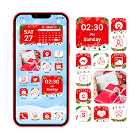 Wow Christmas Sweet Theme