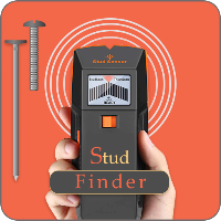 Stud Detector : Stud Finder