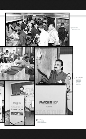 The Franchising World Screenshot 2