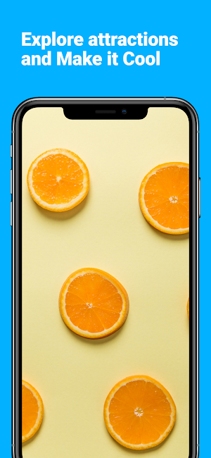 Theme for Vivo X80 & X80 pro Screenshot 0