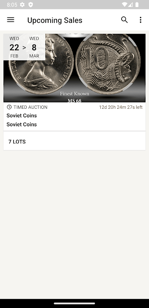 COINSTORE RICCARDO Screenshot 0