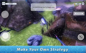 Underwater Harpoon Hunting Screenshot 1