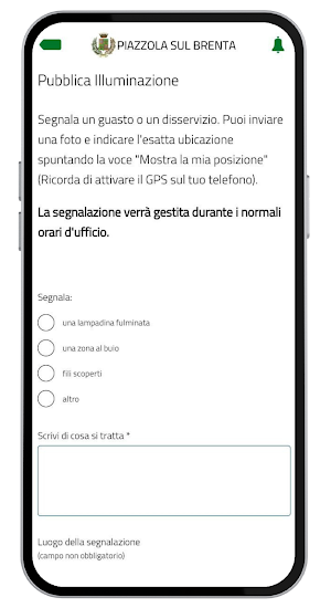 Piazzola sul Brenta Screenshot 2