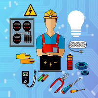 Electrical Handbook: Electric