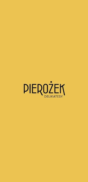 Delikatesy Pierożek Screenshot 1