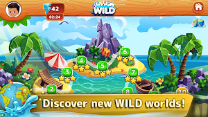 Wild Cards: Multiplayer Card Party with Friends Screenshot 2
