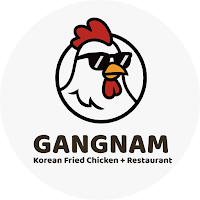Gangnam Korean Fried Chicken