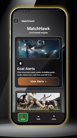 Match LiveWire Screenshot 2
