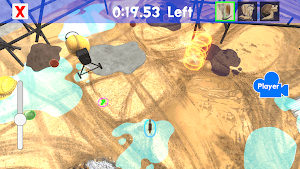 Tales of Snails Screenshot 1