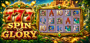 Epic 777 Slots Screenshot 3