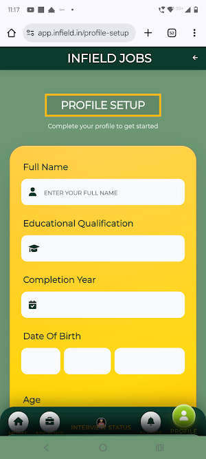 I JOBS Screenshot 2