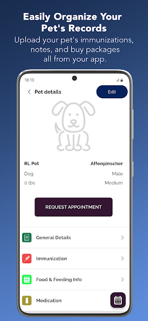 Spot Dog Daycare Screenshot 1
