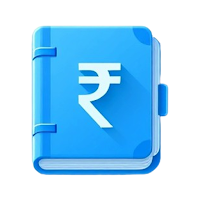 CashBook-Easy Finance Tracking