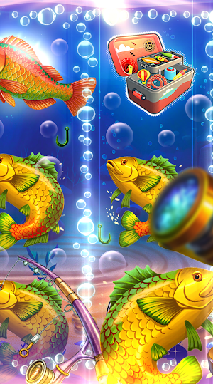 Big Bass Bark Screenshot 1