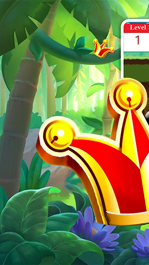 Gold Swing Screenshot 0