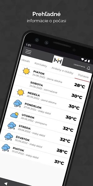Majo Hazuga 2022 Screenshot 2