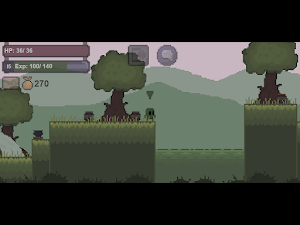 Deep online: indie MMORPG Screenshot 2