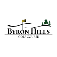 Byron Hills Golf Course.