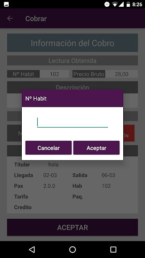 Othello Tpv Connect Screenshot 3
