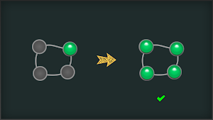 Stand-alone version board game Screenshot 3