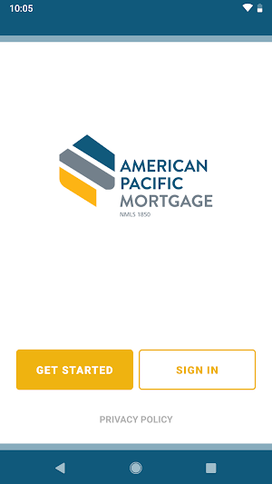 APM Mobile Screenshot 0