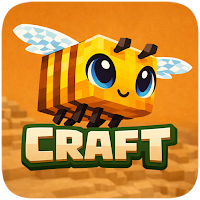 Lokicraft Craftsman Crafting