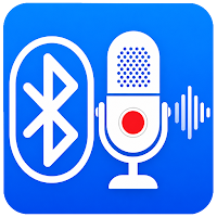 Bluetooth Voice Recorder