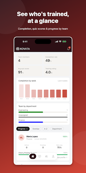 Kovata Screenshot 3