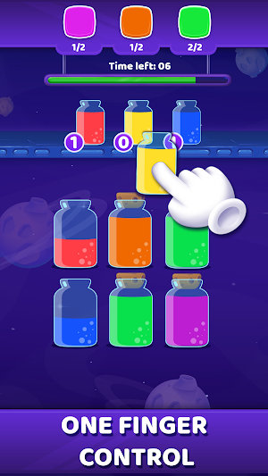 Color Master Screenshot 0