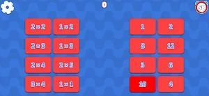 Rena multiplications Screenshot 1