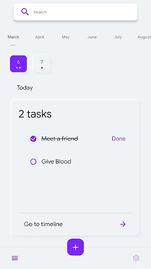 NEUMTODO : To-Do List & Tasks Screenshot 0