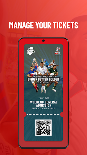 Emirates Dubai 7s Screenshot 2