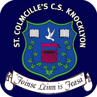 St Colmcille's CS