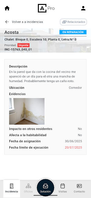 Aedas Pro Screenshot 3