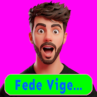 Fede Vigevani Juegos Preguntas