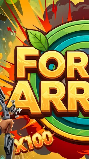 Forest Arrow Screenshot 1