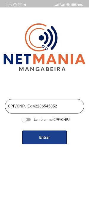 NET MANIA PB Screenshot 0