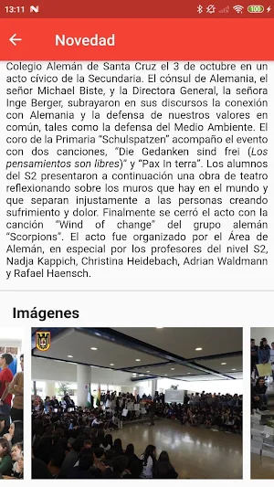 DS SANTA CRUZ V2.0 Screenshot 1