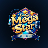 Radio Mega Star - Paraguay