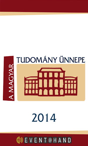 MTÜ 2014 EVENT@HAND Screenshot 0