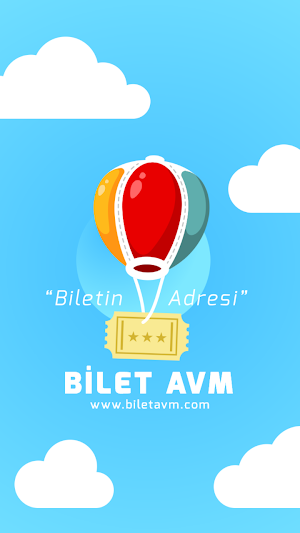 BiletAVM - Uçak Bileti Screenshot 0
