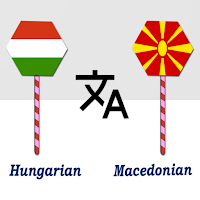 Hungarian To Macedonian Trans