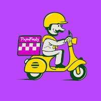 PapaFoody : Food and Grocery