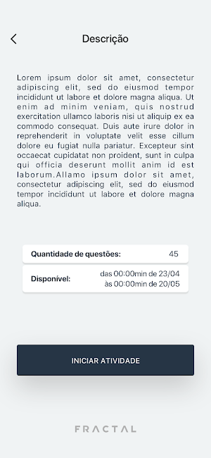 Olimpíadas da Economia | Une dois Mundos Screenshot 2